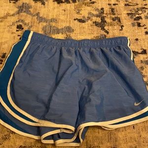 nike dri fit shorts